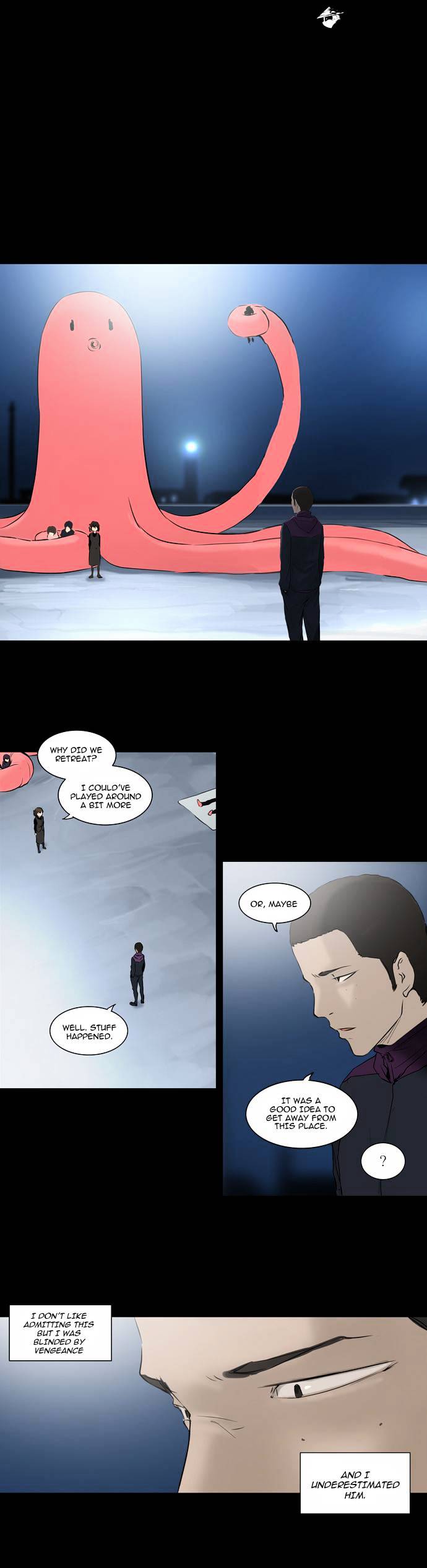 Tower of God, Chapter 145 image 26